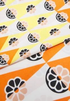 Even&Odd Foulard - Yellow/Blue/Red -Even-Odd Store 00c75d1859e54ef6a41dd3a7aa3669ca