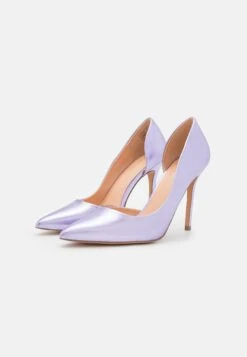 Even&Odd High Heels - Lilac -Even-Odd Store 00e0738be868430e94769eae940037f9