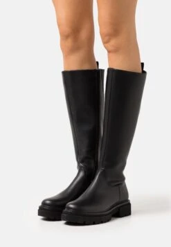 Platform Boots - Platform Boots