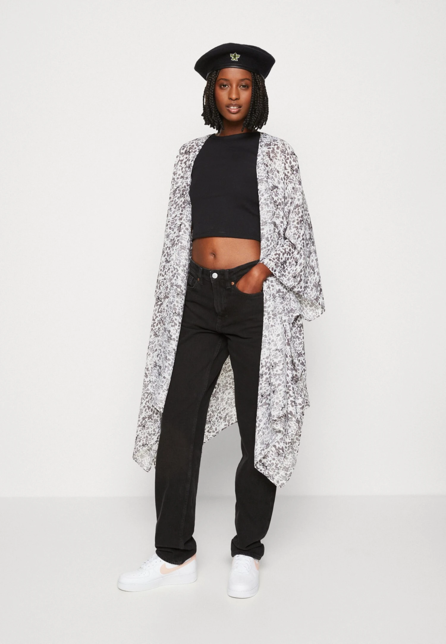 Even&Odd Summer Jacket - Summer Jacket 2 Even&Odd Summer Jacket - Summer Jacket - Image 2