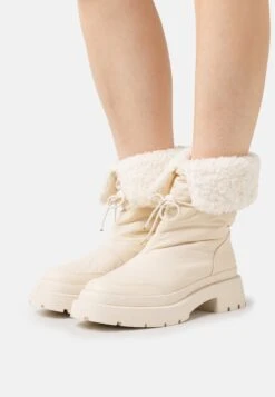 Winter Boot - Classic Ankle Boots
