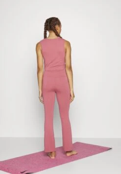 Leggings - Pink -Even-Odd Store 03f046ba01d045988f2a5699a99c674b