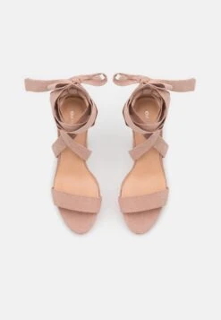 Even&Odd High Heeled Sandals - High Heeled Sandals -Even-Odd Store 041a46f43f814012a7337f76c0f6256f