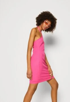 Even&Odd Jersey Dress - Pink 9 Even&Odd Jersey Dress - Pink -Even-Odd Store 043e86b50fe74493b0d8ba4cdcaead1b