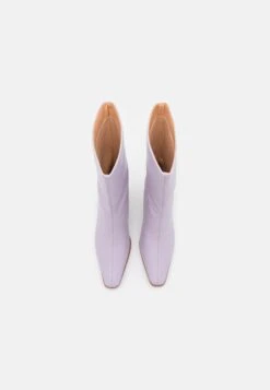 Even&Odd Boots - Purple -Even-Odd Store 047d417f48d24de5aca1e27fc96d51d8