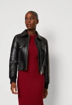 Even&Odd Jumper Dress - Dark Red -Even-Odd Store 04c7283fe3af4629af9dcc5fc0e5e13a