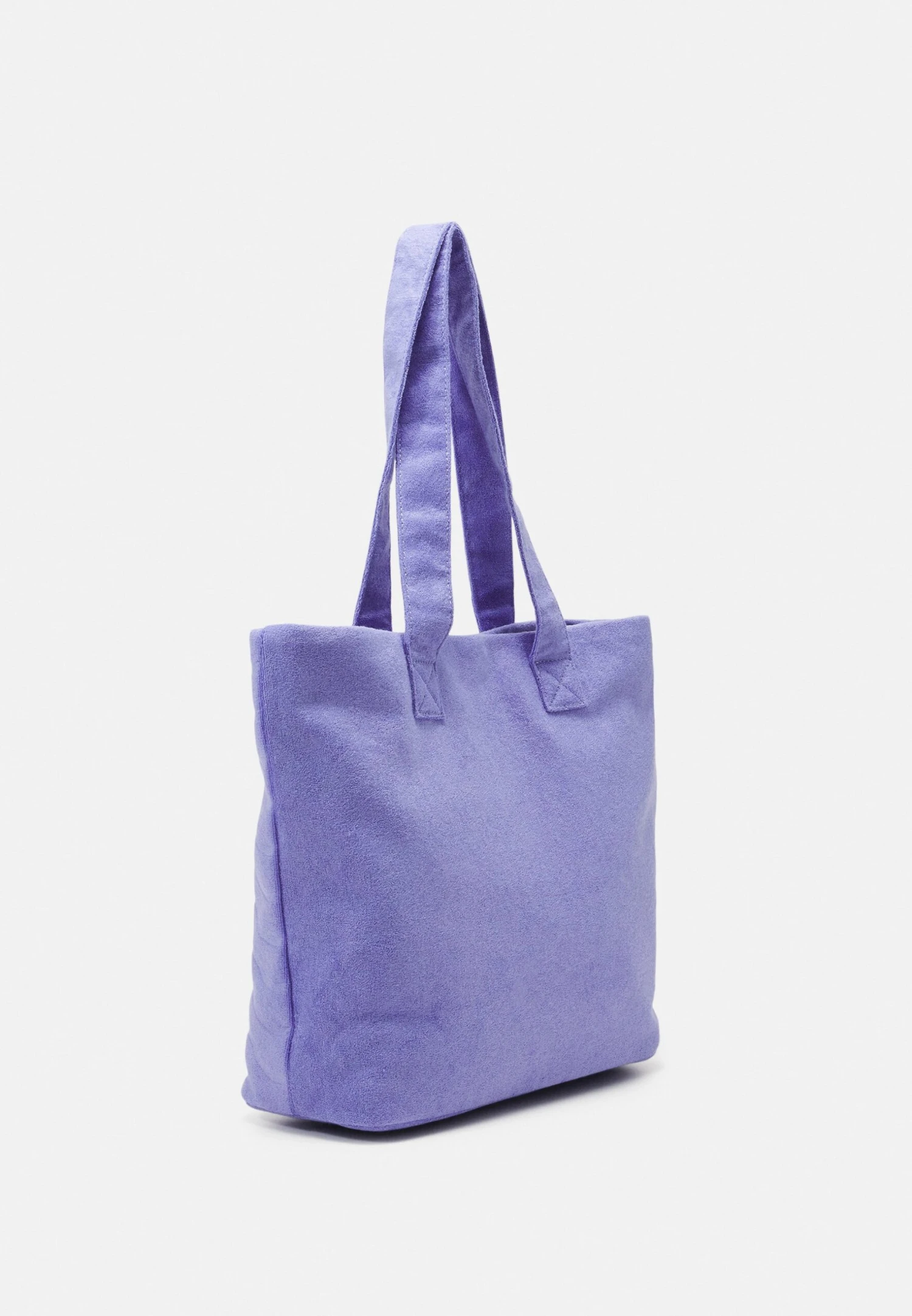 Even&Odd Tote Bag - Lilac 2 Even&Odd Tote Bag - Lilac - Image 2