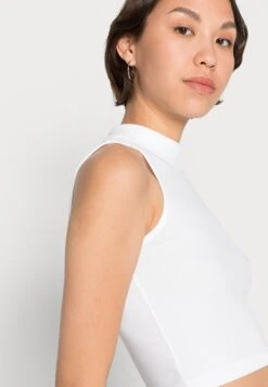 Even&Odd 2 Pack - Top - Black/White -Even-Odd Store 050c5cdd3adf4abcb7f48abe64f5b924