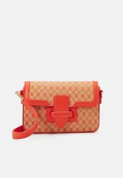 Even&Odd Across Body Bag - Orange