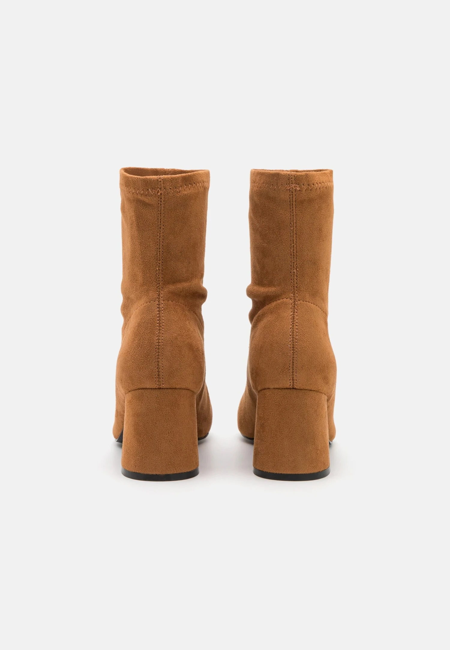 Even&Odd Classic Ankle Boots - Classic Ankle Boots 4 Even&Odd Classic Ankle Boots - Classic Ankle Boots - Image 4