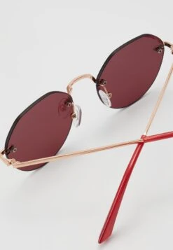 Even&Odd Sunglasses - Red -Even-Odd Store 060a281e86d54a9a8024351ab06ebc4b