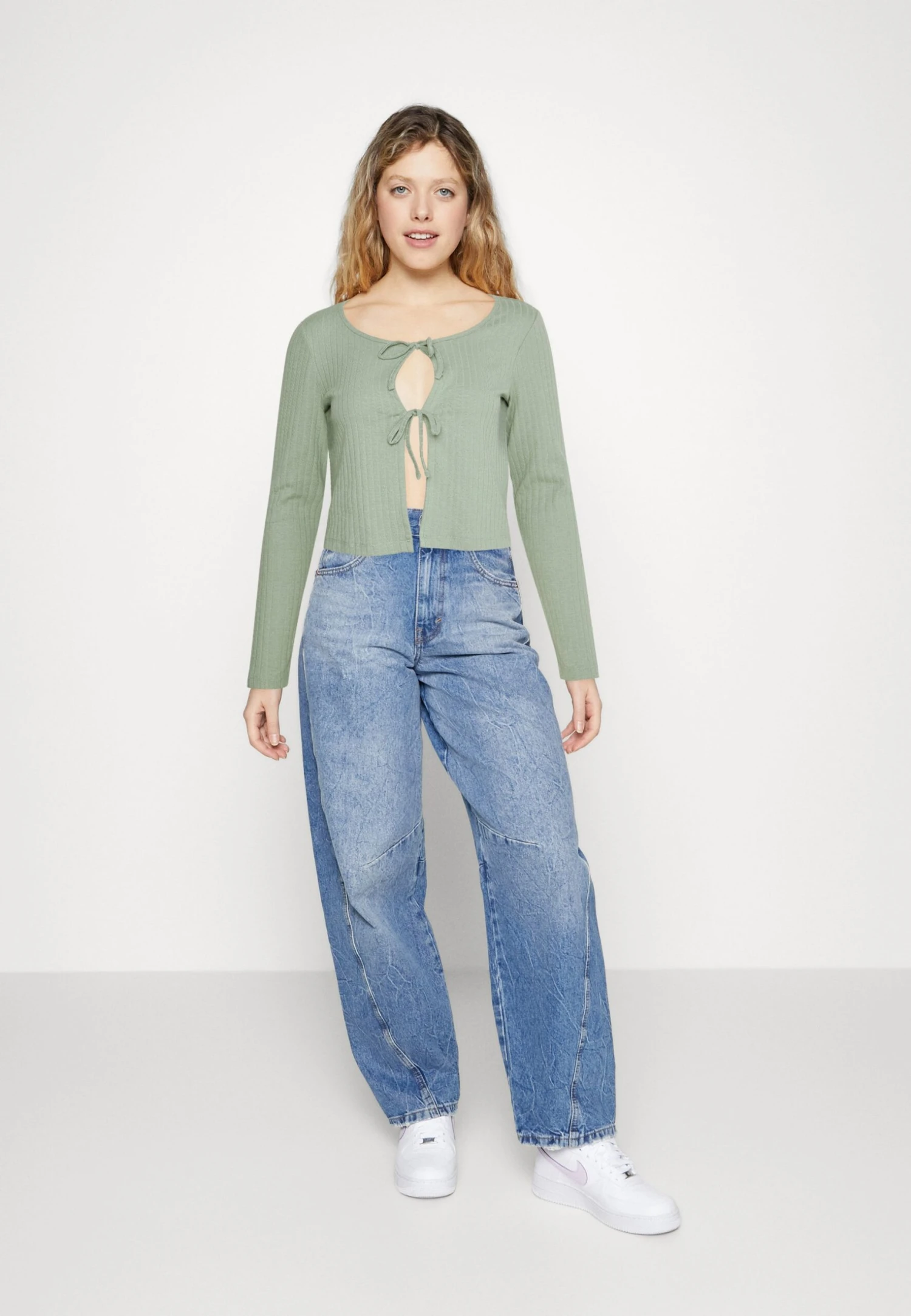 Even&Odd Cardigan - Cardigan 2 Even&Odd Cardigan - Cardigan - Image 2