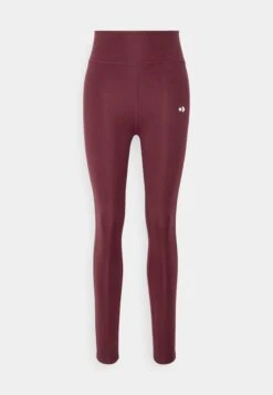 Leggings - Bordeaux -Even-Odd Store 06b18c869364490caee304e225aa67ac