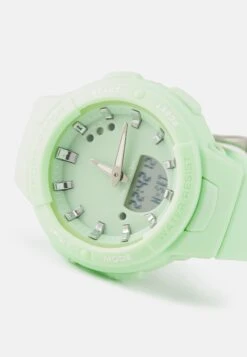 Even&Odd Watch -Green -Even-Odd Store 06cd66b932fe49b3b8209f27bfb36ae3