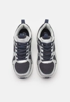 Even&Odd Trainers - Dark Blue/Silver 11 Even&Odd Trainers - Dark Blue/Silver -Even-Odd Store 06e1a686acd146449343d772030e8aae