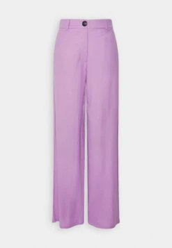 Even&Odd Trousers - Lilac