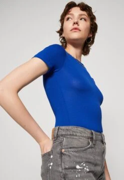 Even&Odd 2 Pack - Basic T-Shirt 11 Even&Odd 2 Pack - Basic T-Shirt -Even-Odd Store 0752051721b34d8fb5eebec12d858ebb