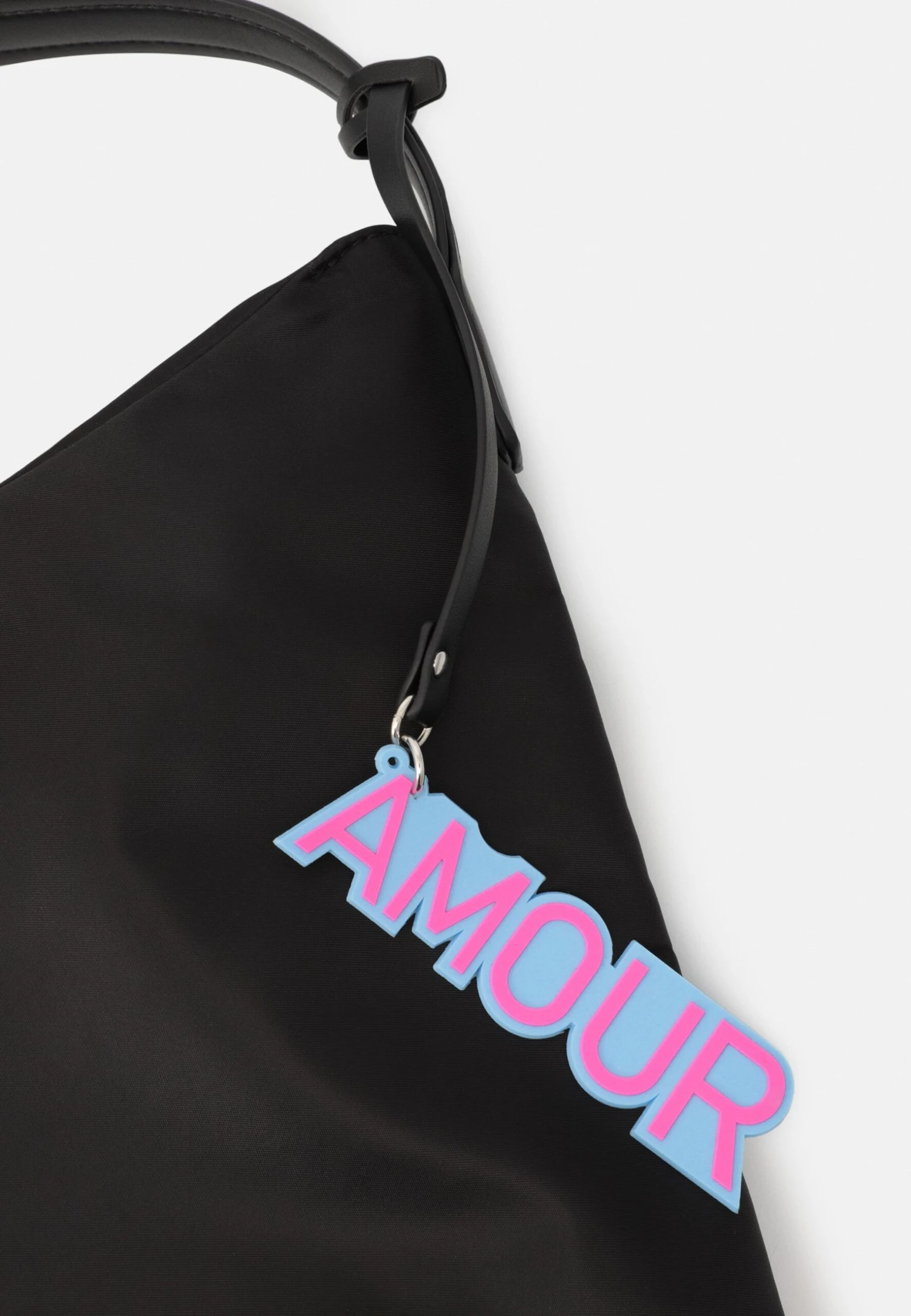 Even&Odd Tote Bag - 802 - Black 4 Even&Odd Tote Bag - 802 - Black - Image 4