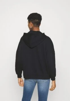 Even&Odd Hoodie Long Without Drawcord And Pocket - Hoodie - Black 10 Even&Odd Hoodie Long Without Drawcord And Pocket - Hoodie - Black -Even-Odd Store 07d9e26830db4a07bb1782caa834f7ea