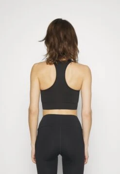 Medium Support Sports Bra - Black 7 Medium Support Sports Bra - Black -Even-Odd Store 09015ebf11f84028988150e9aaa38973