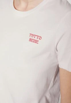 Even&Odd Hattie Tutto Bene- Basic T-Shirt - Light Pink 11 Even&Odd Hattie Tutto Bene- Basic T-Shirt - Light Pink -Even-Odd Store 0993ab00aa2f4636acaf5107f0973ff0