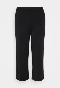 Modal Soft Culotte - Trousers - Black 10 Modal Soft Culotte - Trousers - Black -Even-Odd Store 0b0a573e781f45168d968832b280b4ce