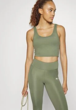 Top - Olive -Even-Odd Store 0bf424b34ad84d938a66b8b5097ec230