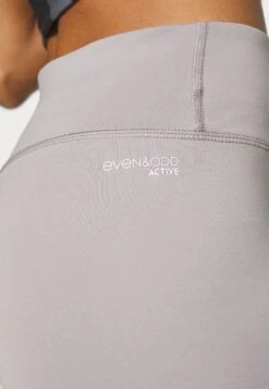 Leggings - Grey -Even-Odd Store 0c8d63f696724ce192a0aa5a214a97b4