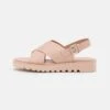 Even&Odd Platform Sandals - Platform Sandals