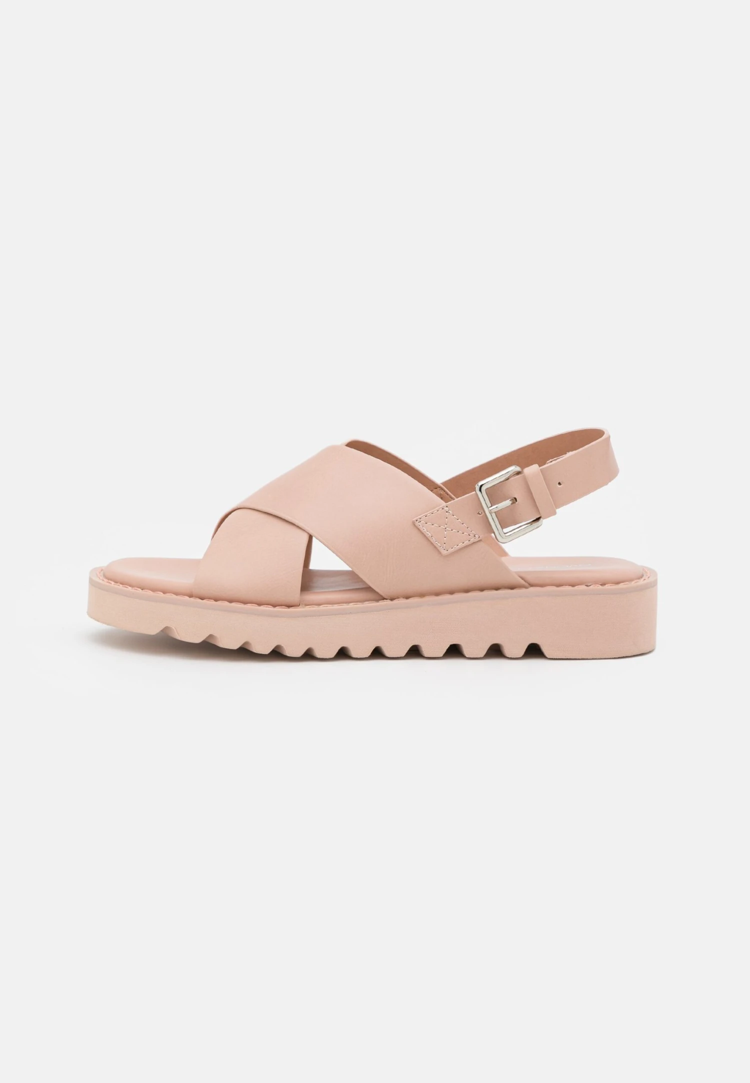 Even&Odd Platform Sandals - Platform Sandals 1 Even&Odd Platform Sandals - Platform Sandals