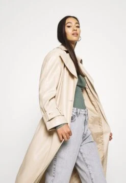 Even&Odd Jumper - Light Olive -Even-Odd Store 0e148ae546db41e5ab36b3ec77b62c02