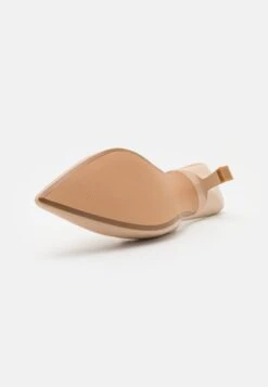 Even&Odd Classic Heels - Beige -Even-Odd Store 0e539a87b0134941b6b5b82f5a115c11