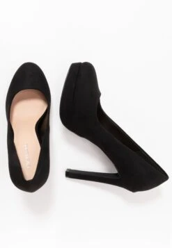 High Heels - Black -Even-Odd Store 0ea3445a676740cf85762dca58900c69