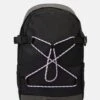 Even&Odd Rucksack - 802 - Black_402 - Pink
