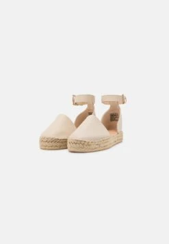 Even&Odd Espadrilles - Beige -Even-Odd Store 102ee3aa389f4dd1bf9a1389b8cb1238
