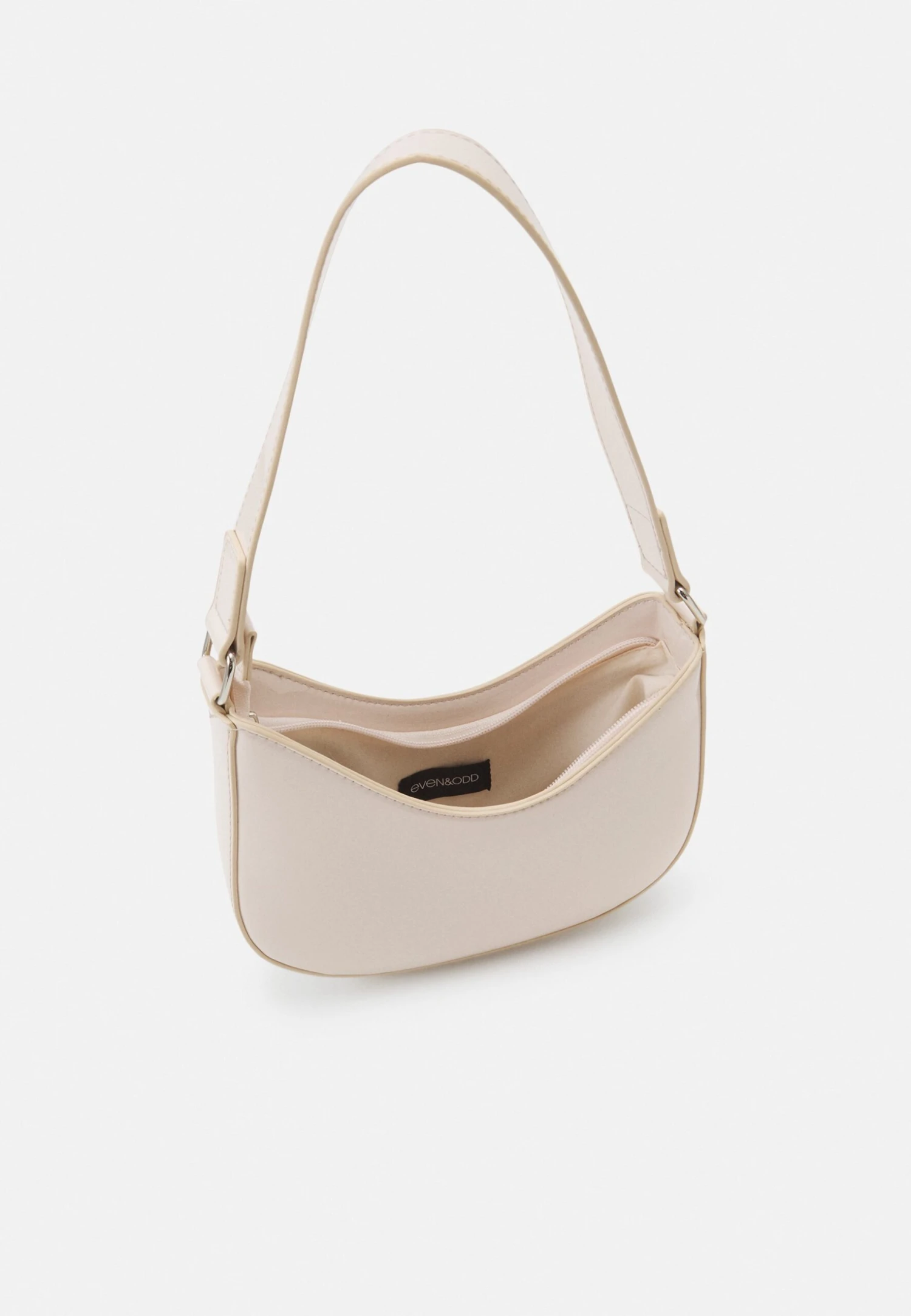 Even&Odd Shoulder Bag - Handbag - Beige 3 Even&Odd Shoulder Bag - Handbag - Beige - Image 3
