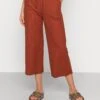 Even&Odd Trousers - Red