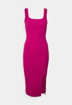 Even&Odd Shift Dress - Pink -Even-Odd Store 10ae1be75e924d9fa1d1ce37f956fa94