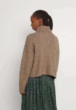 Even&Odd Jumper - Taupe 8 Even&Odd Jumper - Taupe -Even-Odd Store 10d5d4116813465c92a4e4a174a2e964