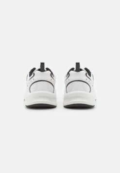 Trainers - White/Black -Even-Odd Store 10dc8ceabb98486fb86f4c1c71ed7311