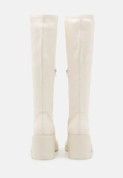 Even&Odd Platform Boots - Beige 9 Even&Odd Platform Boots - Beige -Even-Odd Store 1101506ae12840a1ab013af792fecdfa