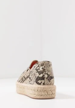 Even&Odd Espadrilles - Beige/Brown -Even-Odd Store 12061ddbdcc44f3093b6db5f062a10c8