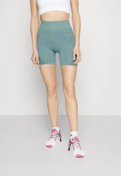 Leggings - Blue-Grey