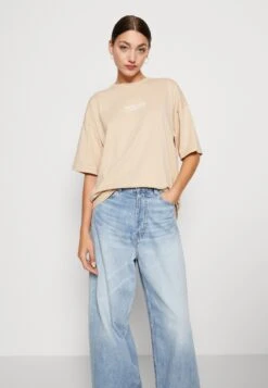 Even&Odd Print T-Shirt - Print T-Shirt 9 Even&Odd Print T-Shirt - Print T-Shirt -Even-Odd Store 13257feb5e63471e8a4f6042aeb14191