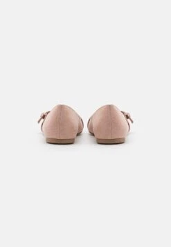 Even&Odd Ballet Pumps - Light Pink -Even-Odd Store 1342a2322911462bb0b3c70c98c7b8ed