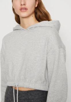 Even&Odd Hoodie - Mottled Light Grey -Even-Odd Store 1350a33de7724c08b2148ef22c719c9b