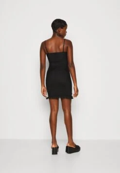 Even&Odd Shift Dress - Black -Even-Odd Store 1363f95f47cd459ba767cff2aafc6ce9