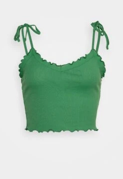 Even&Odd Top - Green