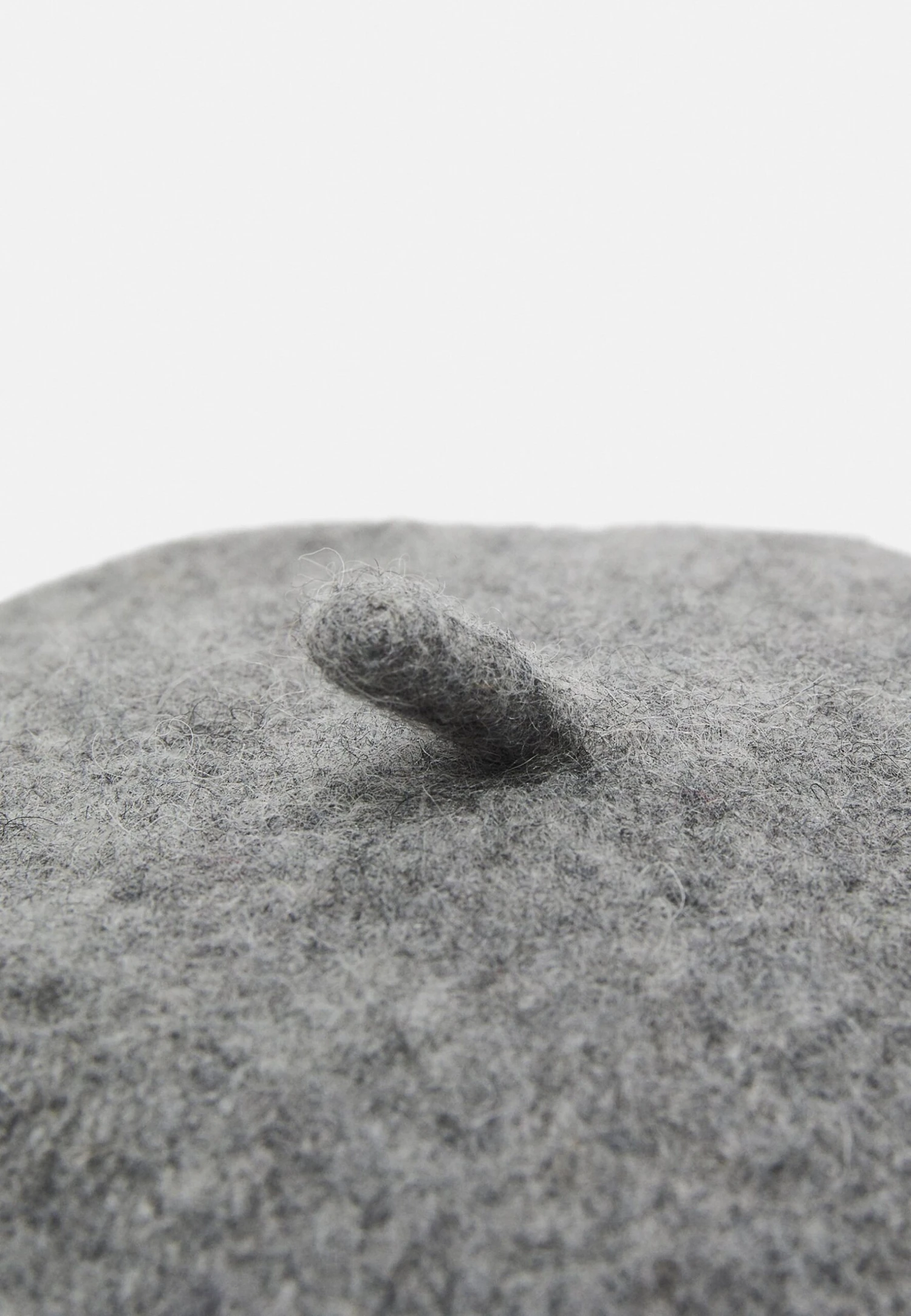 Even&Odd Hat - Grey 4 Even&Odd Hat - Grey - Image 4