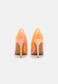 Even&Odd Classic Heels - Multi Coloured 9 Even&Odd Classic Heels - Multi Coloured -Even-Odd Store 170d64dbb2024da3808cd82f8bb885f8